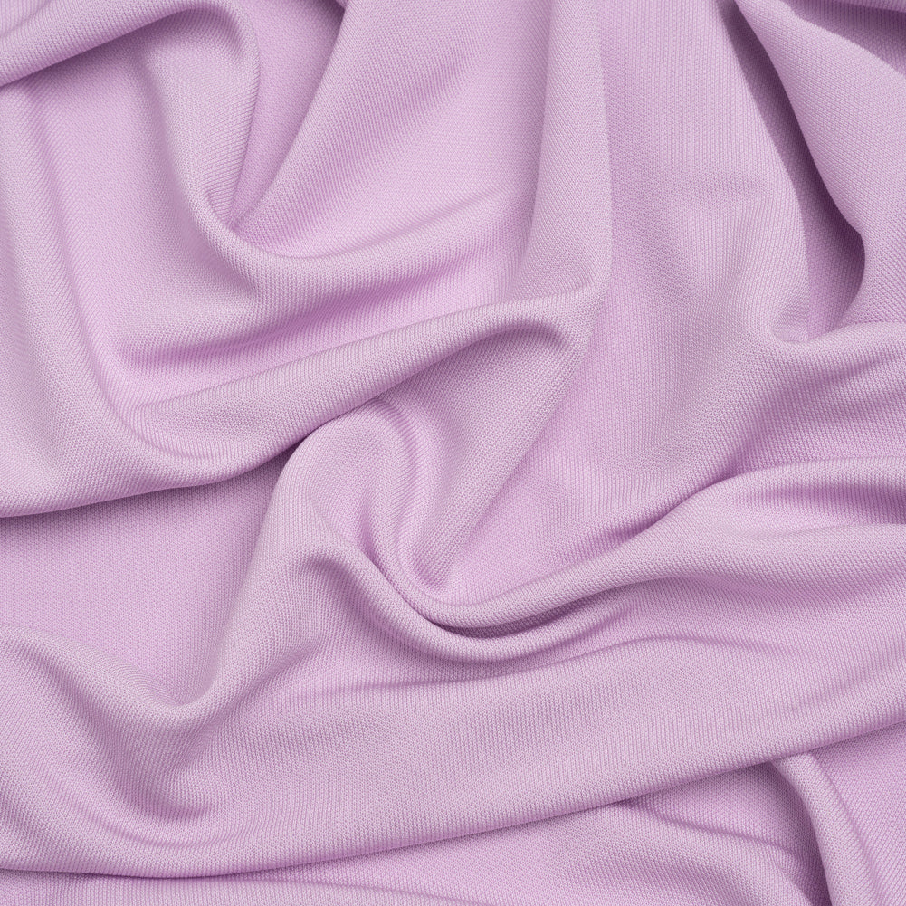 Rayon Matte Jersey - Lavender Fog - Premium Collection Rayon Matte Jersey - Lavender Fog - Premium Collection