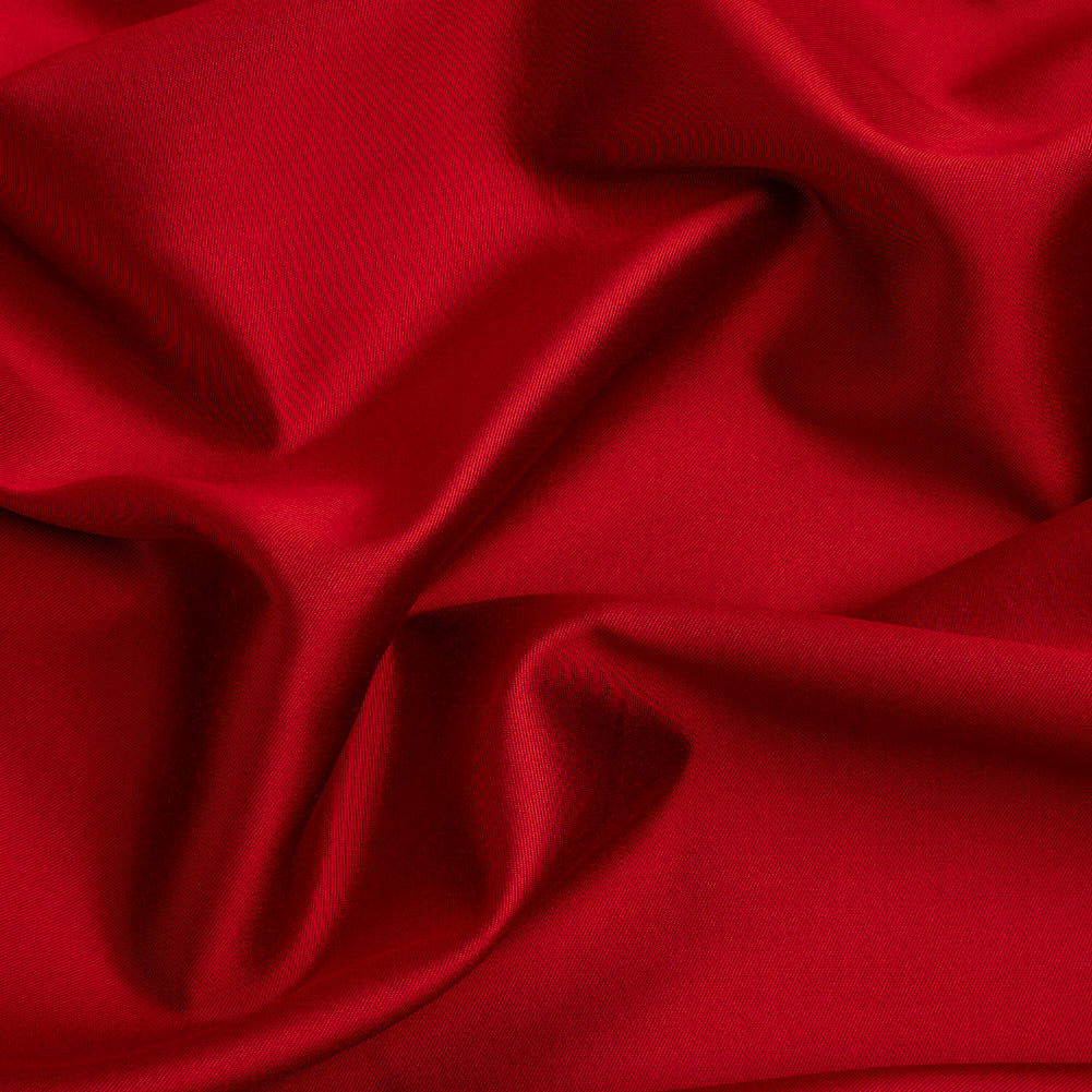 Silk Wool Twill - High Risk - Premium Collection Silk Wool Twill - High Risk - Premium Collection