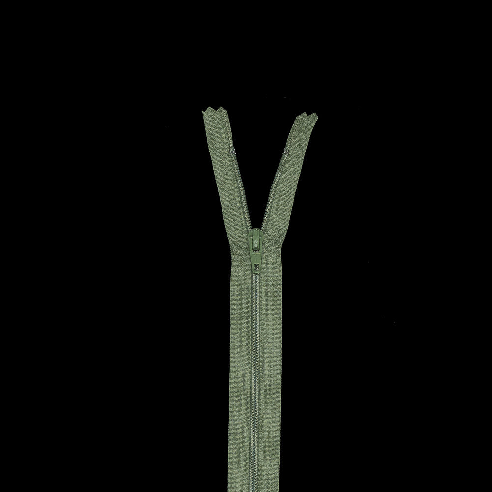 Regular Zipper 24" by YKK - 211 Epsom Regular Zipper 24" by YKK - 211 Epsom