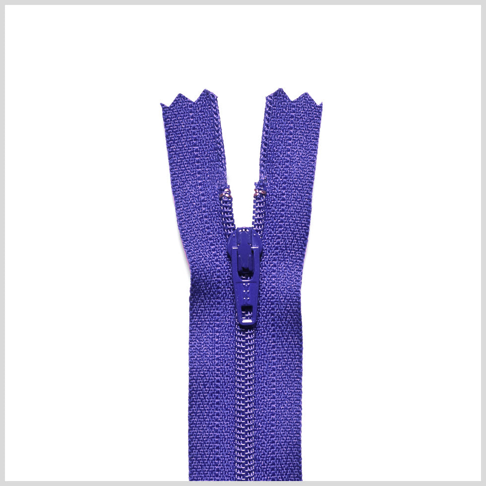 Regular Zipper 9" by YKK - 220 Marine