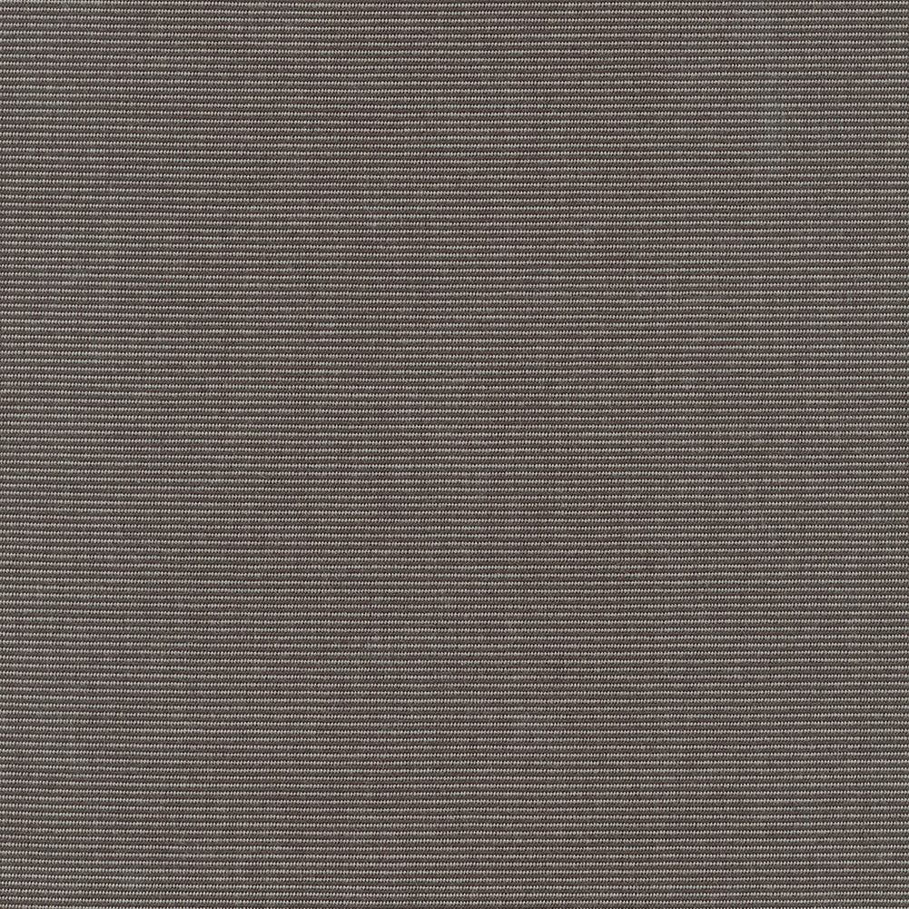 Standard Upholstery Canvas by Sunbrella - Coal Standard Upholstery Canvas by Sunbrella - Coal