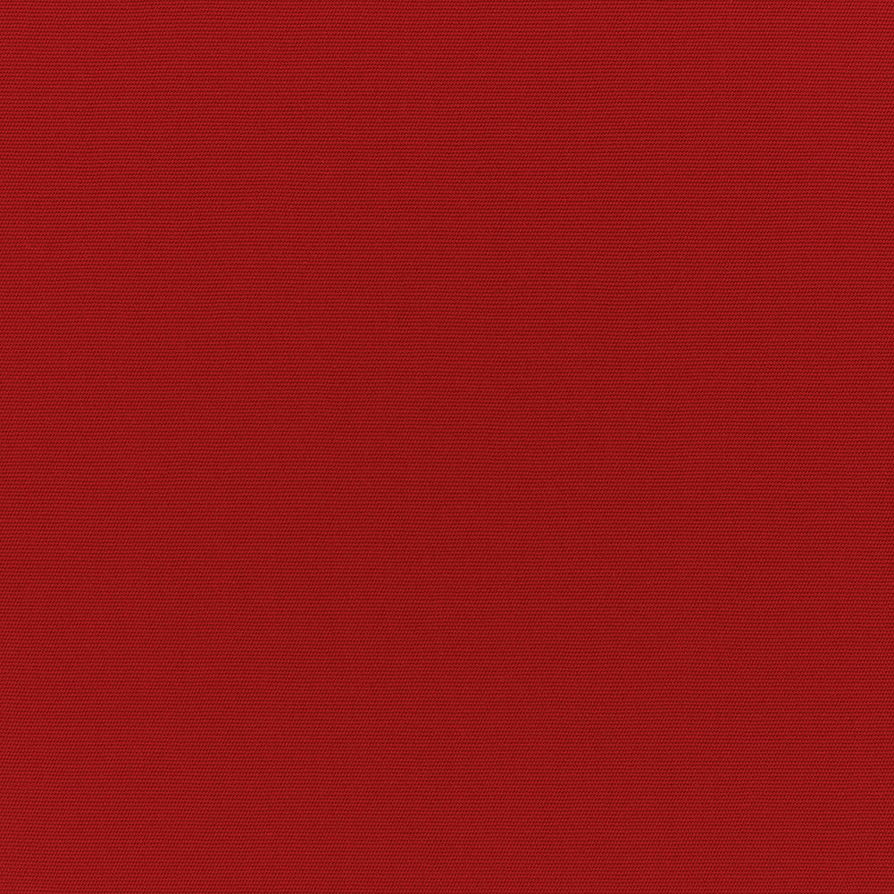 Premium Upholstery Canvas by Sunbrella - Jockey Red Premium Upholstery Canvas by Sunbrella - Jockey Red