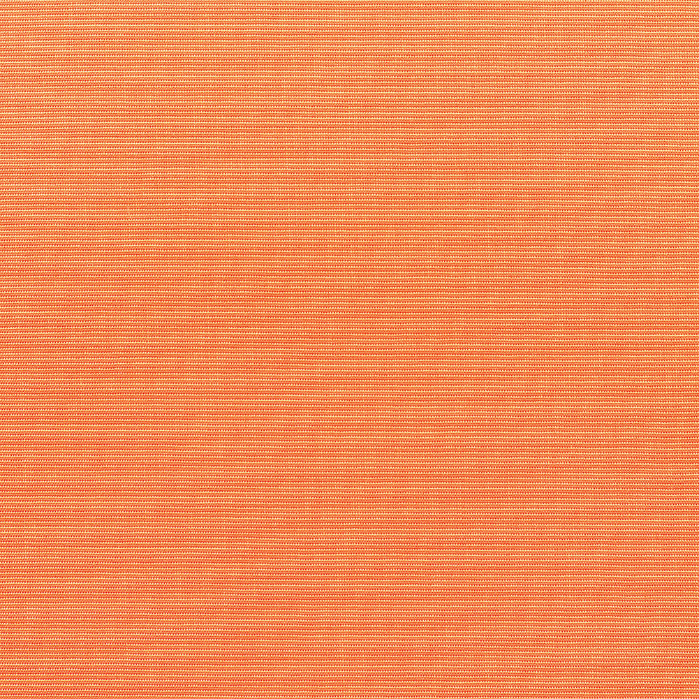 Premium Upholstery Canvas by Sunbrella - Tangerine Premium Upholstery Canvas by Sunbrella - Tangerine