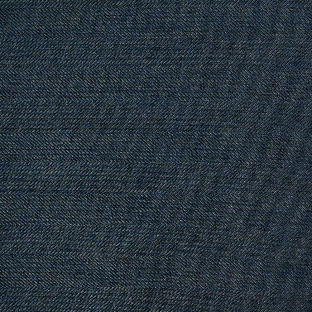 Switch Herringbone Twill by Sunbrella - Indigo Switch Herringbone Twill by Sunbrella - Indigo