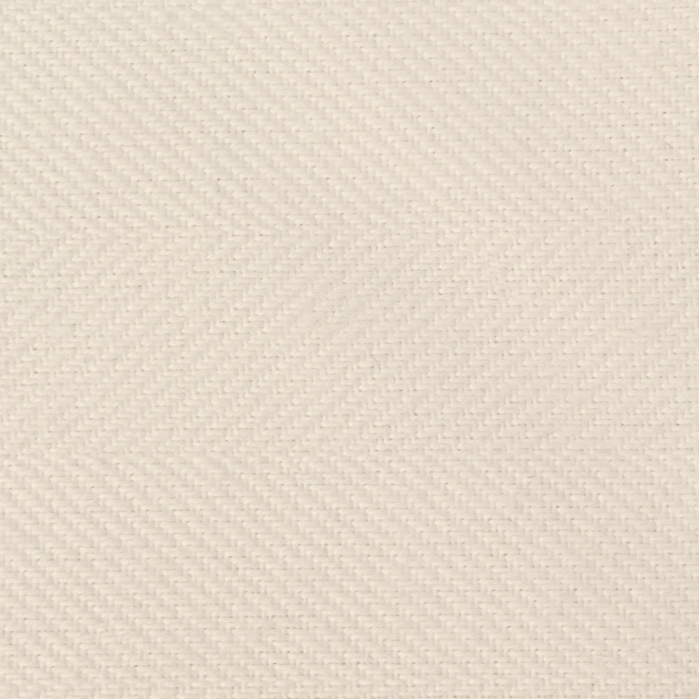 Switch Herringbone Twill by Sunbrella - Salt Detail Switch Herringbone Twill by Sunbrella - Salt Detail