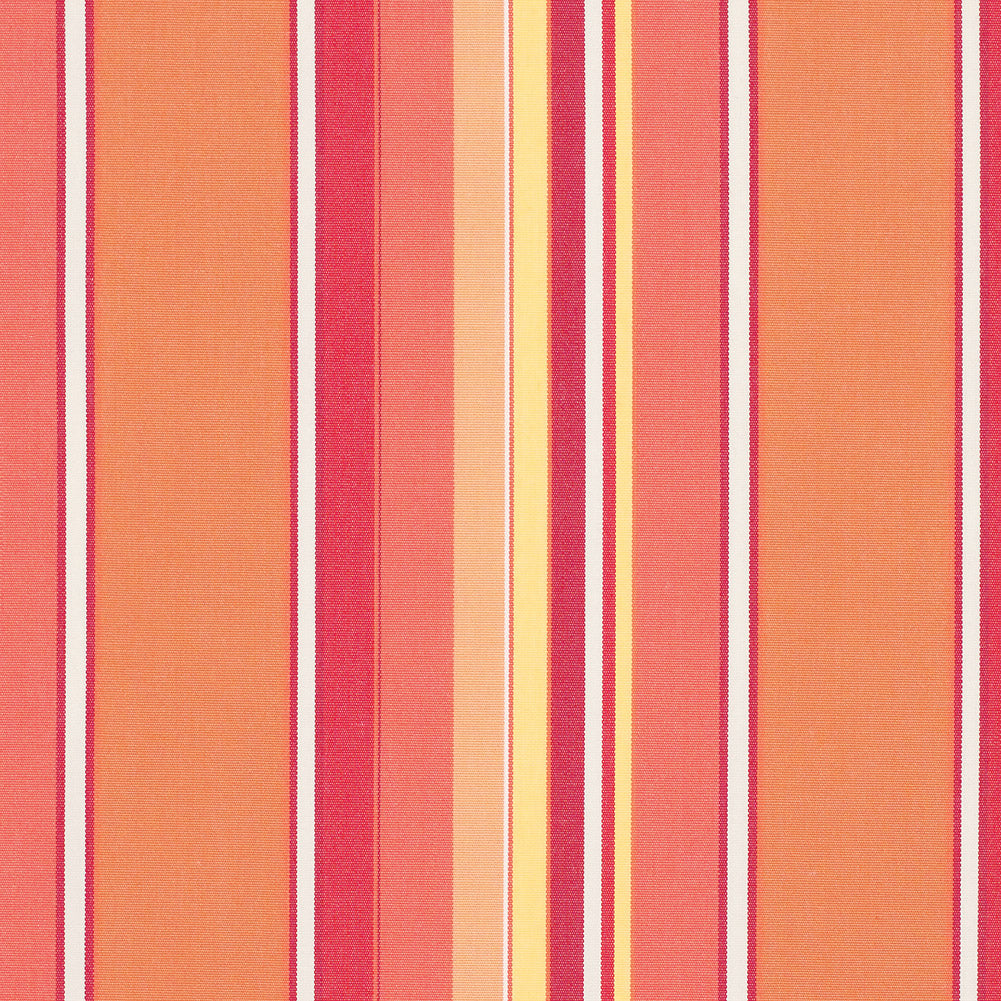 Dolce Upholstery Woven by Sunbrella - Mango Barcode Stripes Dolce Upholstery Woven by Sunbrella - Mango Barcode Stripes