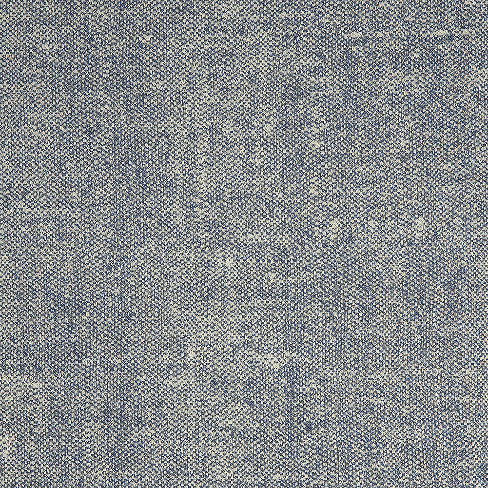 Fusion Chartres Textured Woven by Sunbrella - Storm Fusion Chartres Textured Woven by Sunbrella - Storm