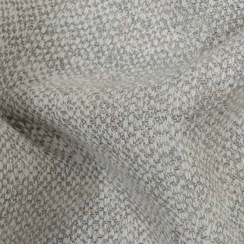 Fusion Chartres Textured Woven by Sunbrella - Silk Detail Fusion Chartres Textured Woven by Sunbrella - Silk Detail