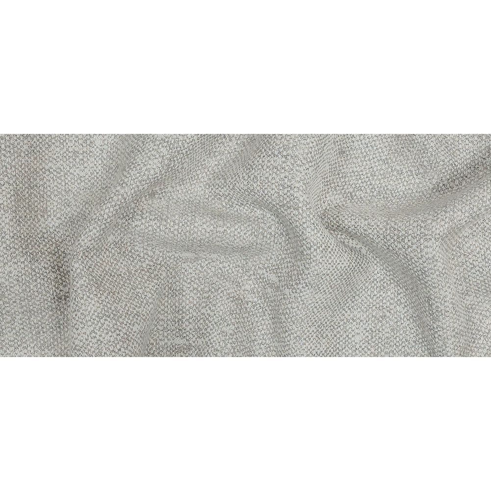 Fusion Chartres Textured Woven by Sunbrella - Silk Full Fusion Chartres Textured Woven by Sunbrella - Silk Full