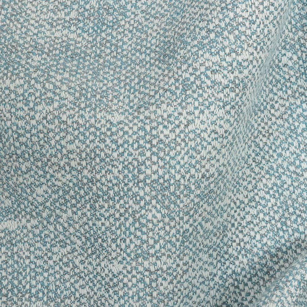 Fusion Chartres Textured Woven by Sunbrella - Opal Detail Fusion Chartres Textured Woven by Sunbrella - Opal Detail