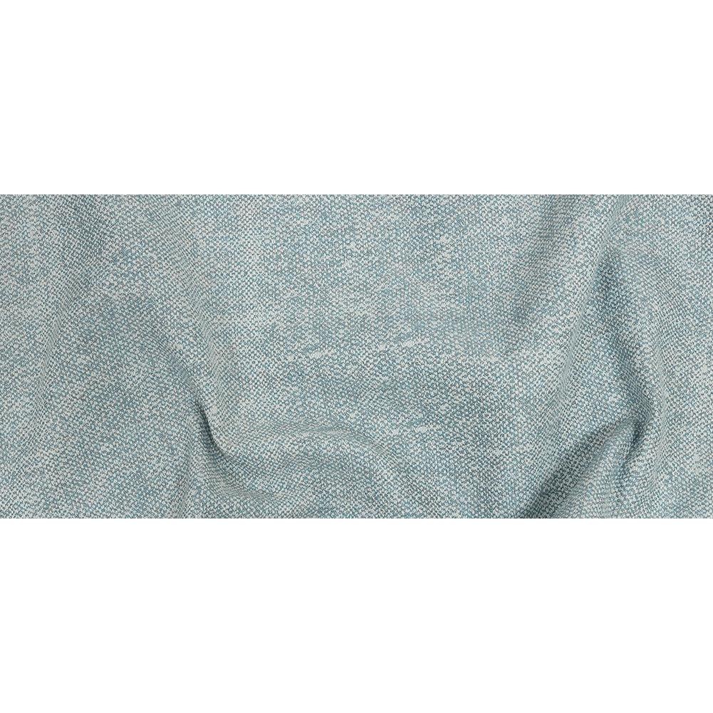 Fusion Chartres Textured Woven by Sunbrella - Opal Full Fusion Chartres Textured Woven by Sunbrella - Opal Full