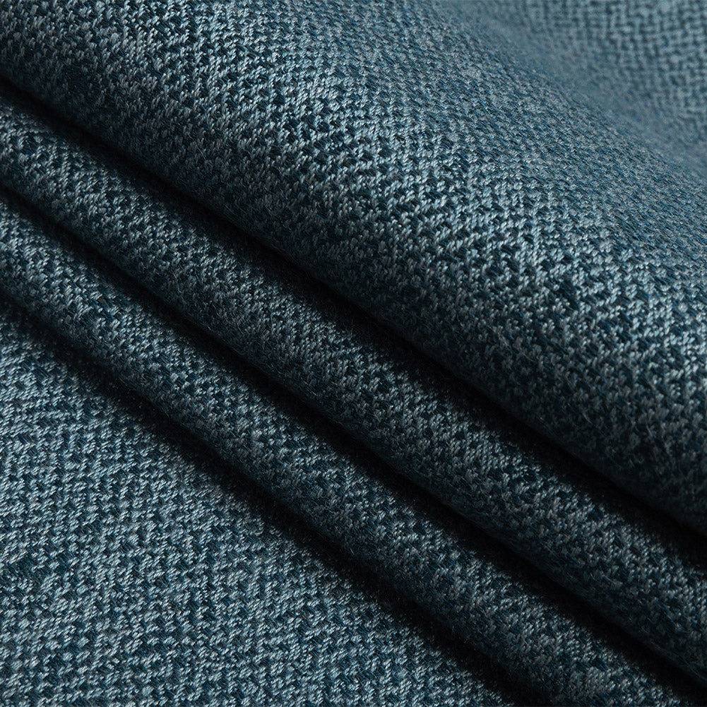 Fusion Chartres Textured Woven by Sunbrella - Daybreak Folded Fusion Chartres Textured Woven by Sunbrella - Daybreak Folded