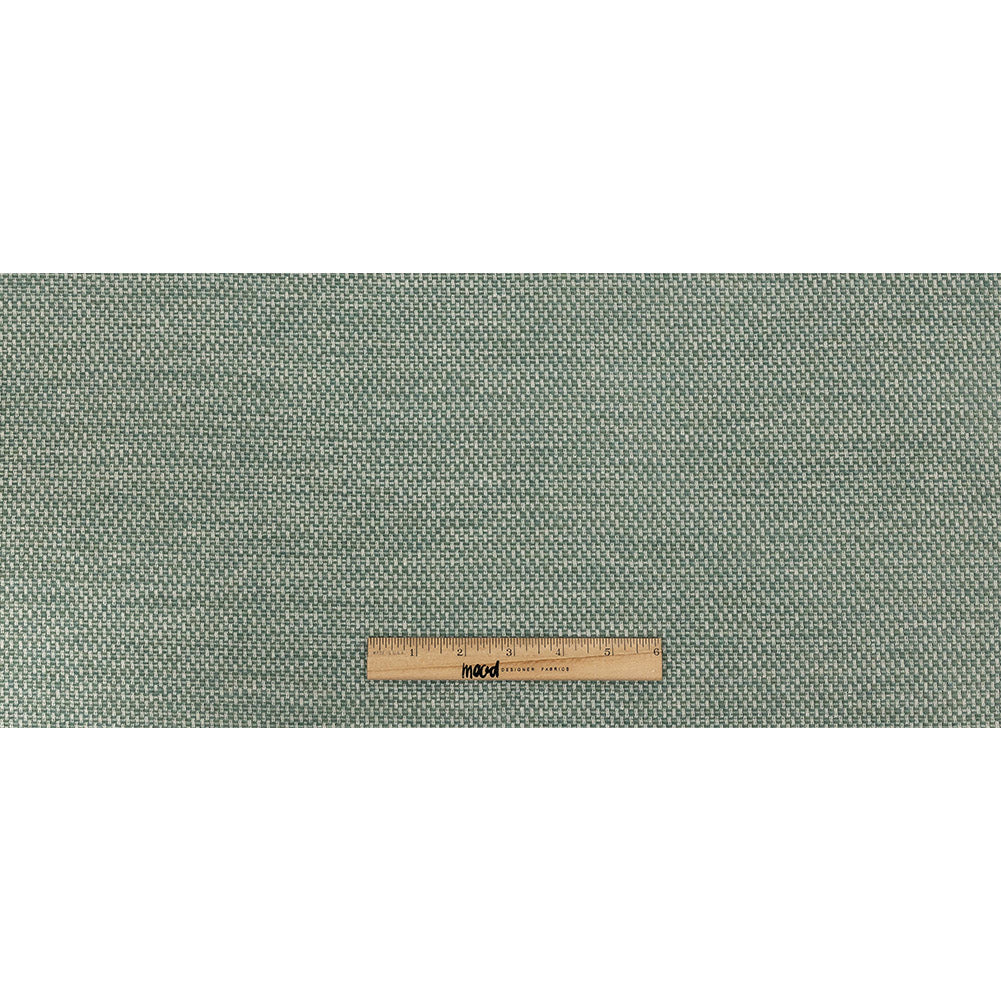 Fusion Tailored Upholstery Woven by Sunbrella - Spa Full Fusion Tailored Upholstery Woven by Sunbrella - Spa Full