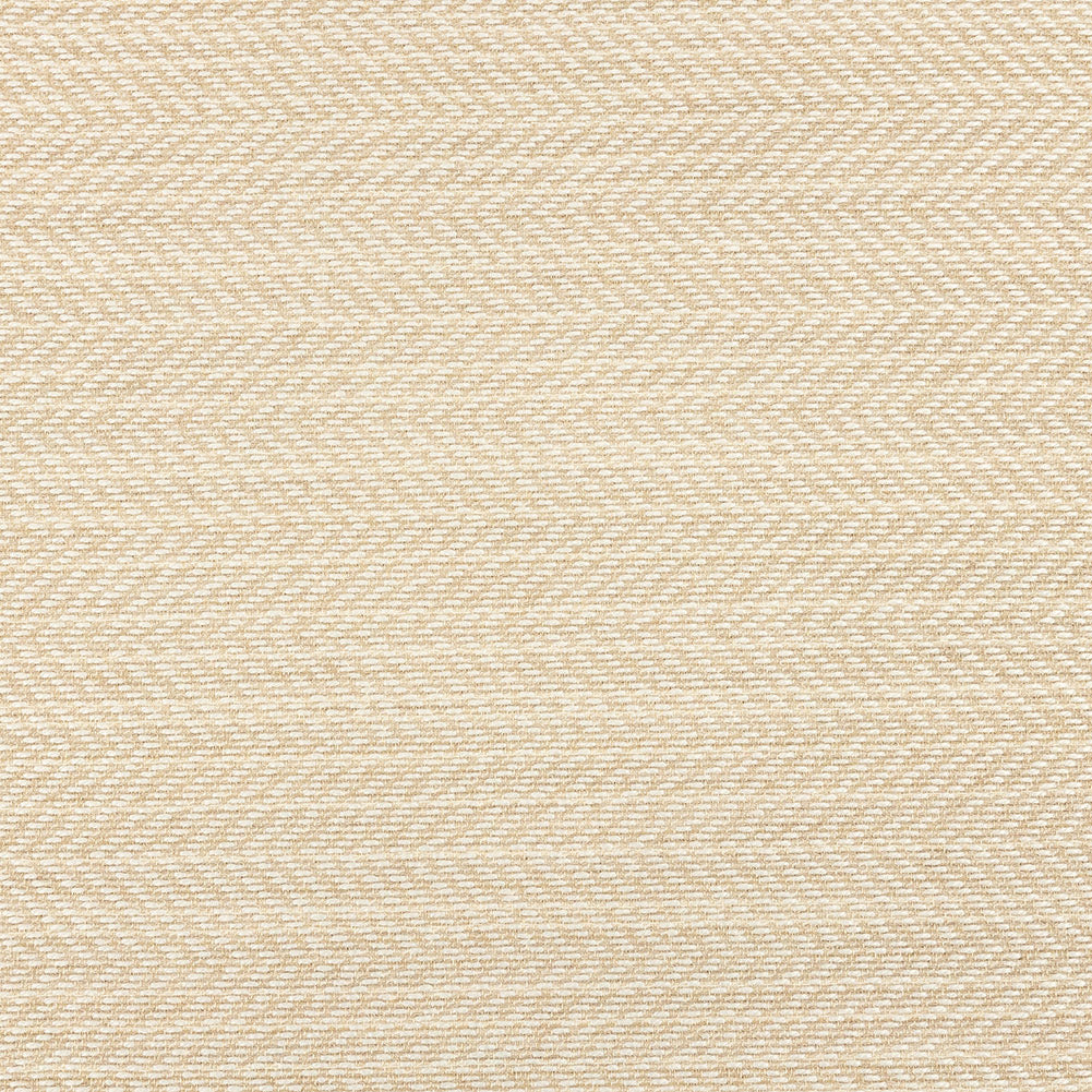 Fusion Posh Herringbone Woven by Sunbrella - Linen Fusion Posh Herringbone Woven by Sunbrella - Linen