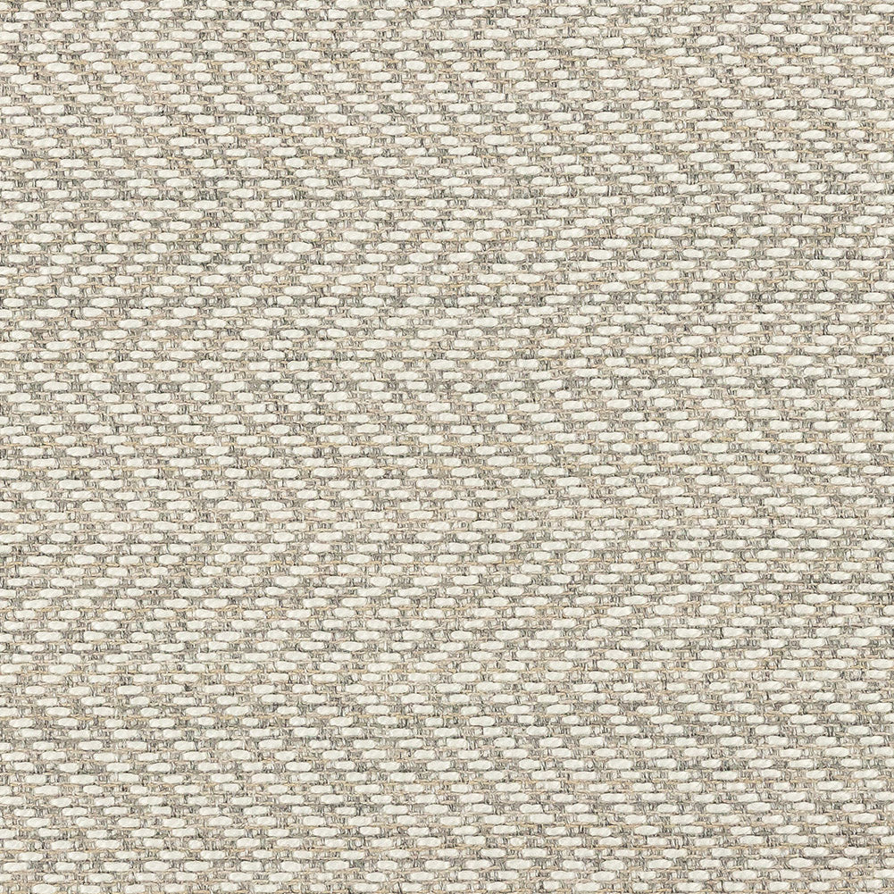 Fusion Posh Herringbone Woven by Sunbrella - Pebble Detail Fusion Posh Herringbone Woven by Sunbrella - Pebble Detail