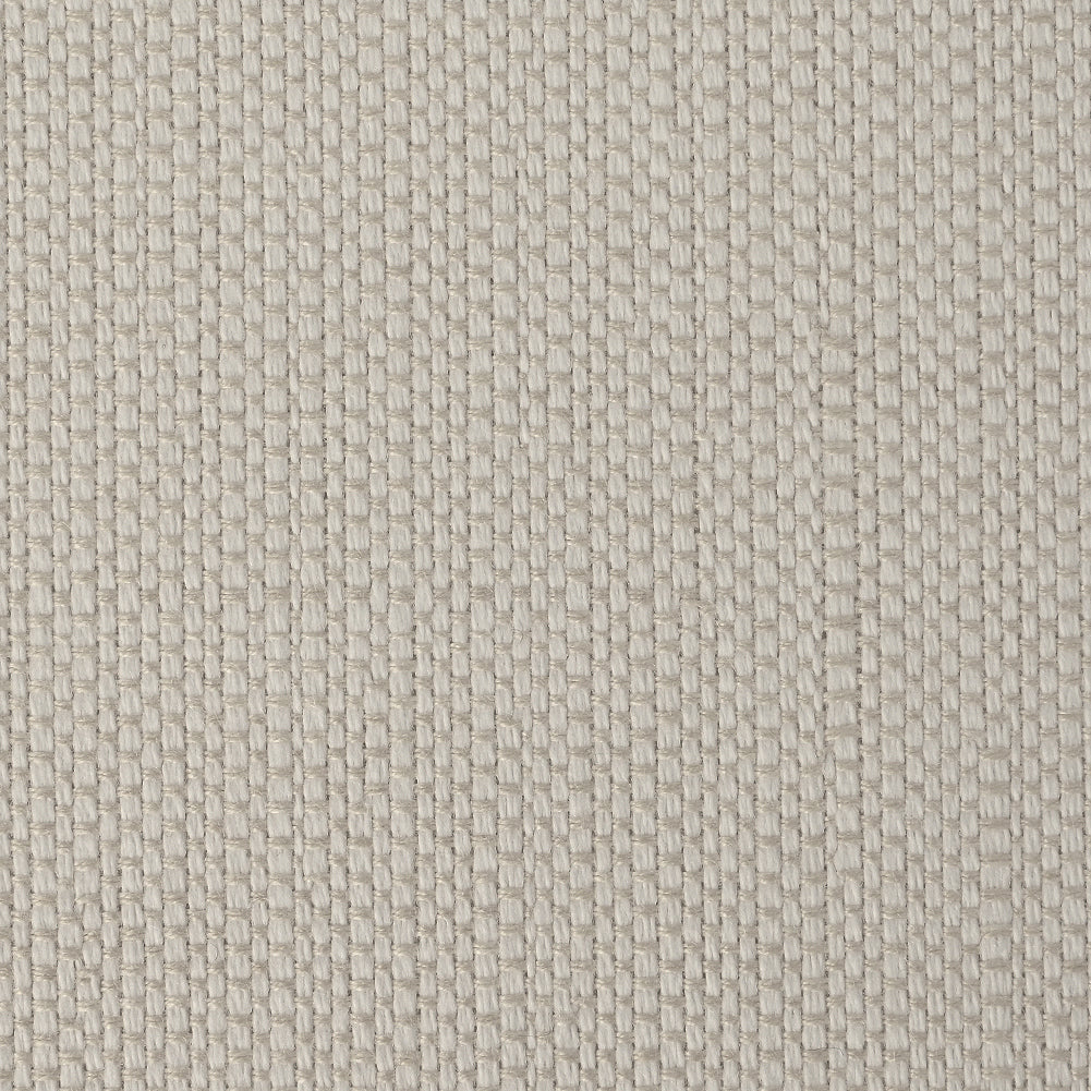 Piazza Waxed Upholstery Canvas by Sunbrella - Cloud Detail Piazza Waxed Upholstery Canvas by Sunbrella - Cloud Detail