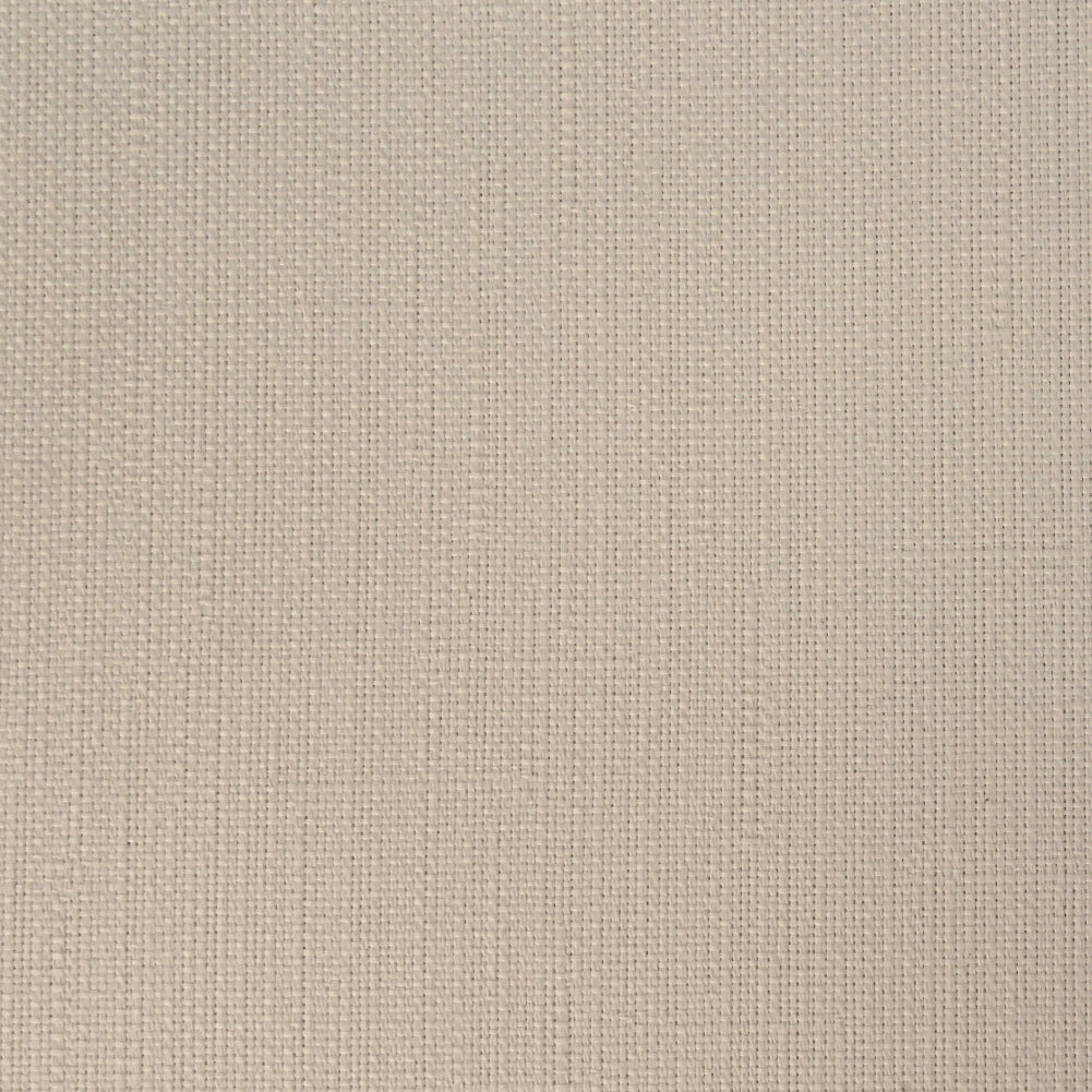 Piazza Waxed Upholstery Canvas by Sunbrella - Cloud Piazza Waxed Upholstery Canvas by Sunbrella - Cloud