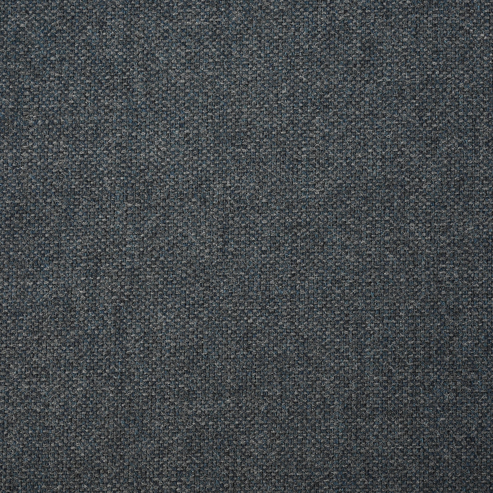 Piazza Waxed Upholstery Canvas by Sunbrella - Denim Piazza Waxed Upholstery Canvas by Sunbrella - Denim