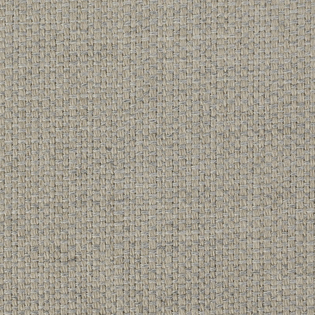 Piazza Waxed Upholstery Canvas by Sunbrella - Dove Detail Piazza Waxed Upholstery Canvas by Sunbrella - Dove Detail