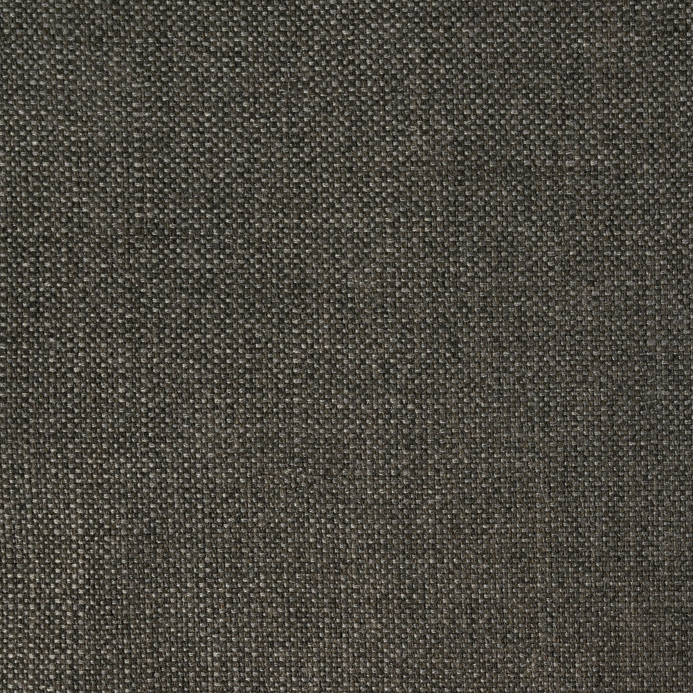 Piazza Waxed Upholstery Canvas by Sunbrella - Graphite Piazza Waxed Upholstery Canvas by Sunbrella - Graphite