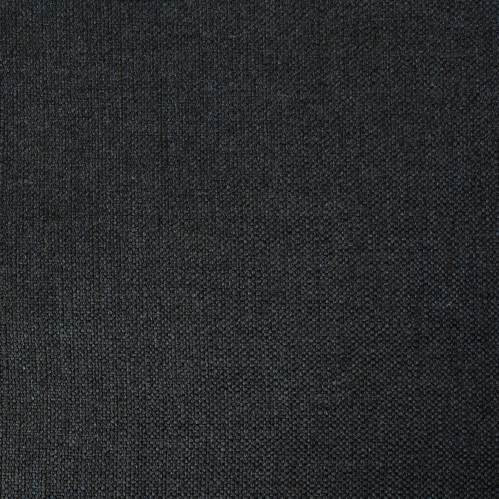 Piazza Waxed Upholstery Canvas by Sunbrella - Indigo Piazza Waxed Upholstery Canvas by Sunbrella - Indigo