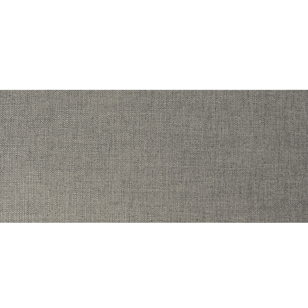 Piazza Waxed Upholstery Canvas by Sunbrella - Pebble Full Piazza Waxed Upholstery Canvas by Sunbrella - Pebble Full