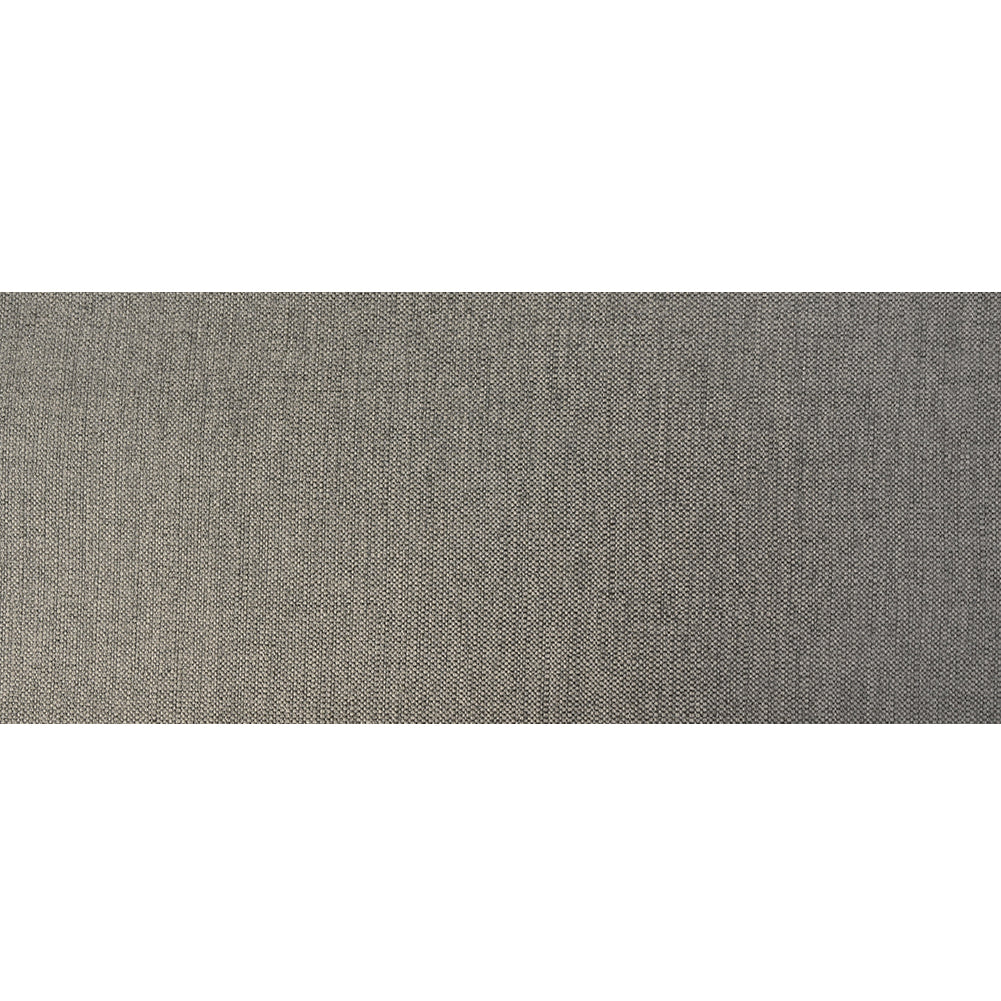 Piazza Waxed Upholstery Canvas by Sunbrella - Stone Full Piazza Waxed Upholstery Canvas by Sunbrella - Stone Full