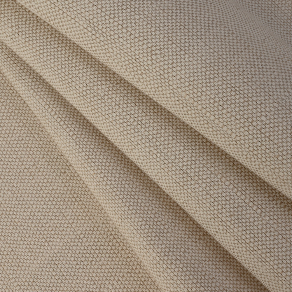 Piazza Waxed Upholstery Canvas by Sunbrella - Vapor Folded Piazza Waxed Upholstery Canvas by Sunbrella - Vapor Folded