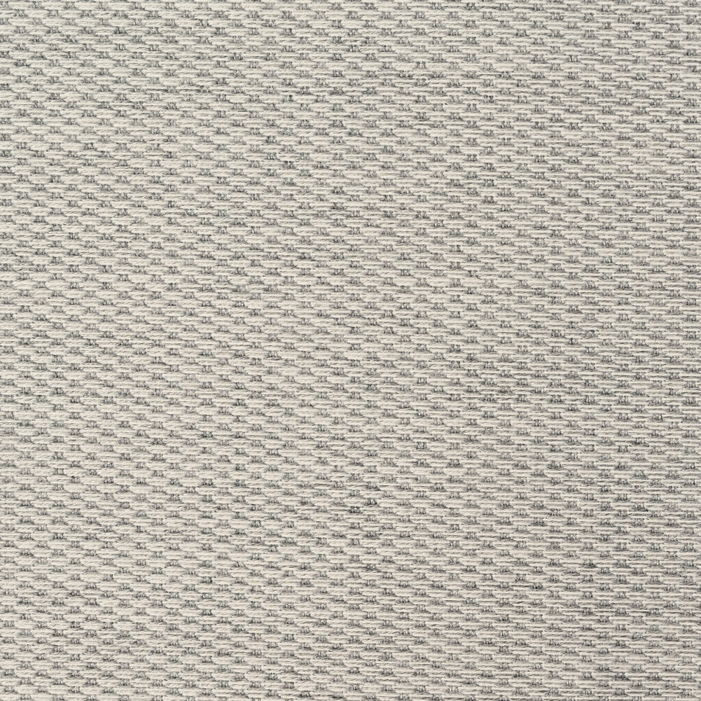 Pique Upholstery Woven by Sunbrella - Cloud Pique Upholstery Woven by Sunbrella - Cloud