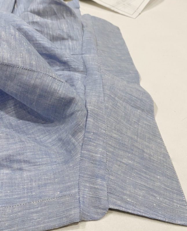 The Rosalie Shirt Dress - Free Sewing Pattern
