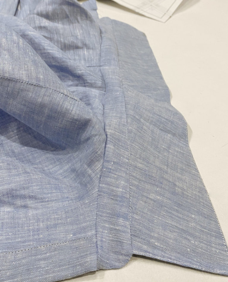 The Rosalie Shirt Dress - Free Sewing Pattern