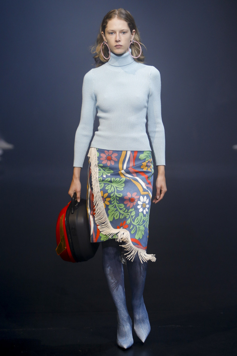 Trend Report: Top Fabrics at Paris Fashion Week