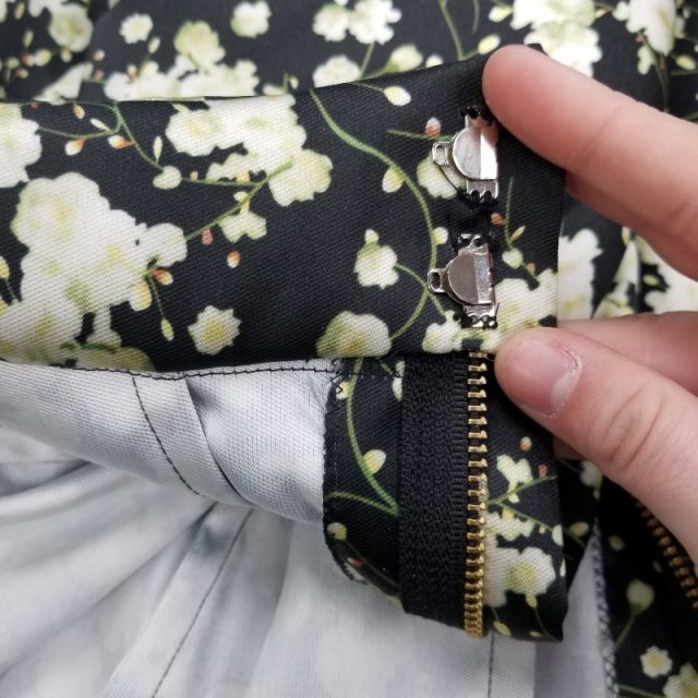 The Inula Pants - Free Sewing Pattern - Mood Sewciety