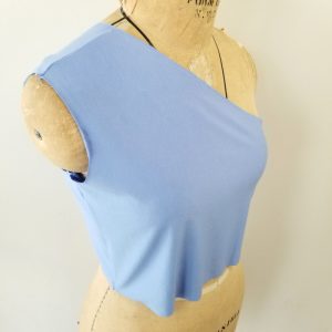 The Morina Jumpsuit - Free Sewing Pattern - Mood Sewciety