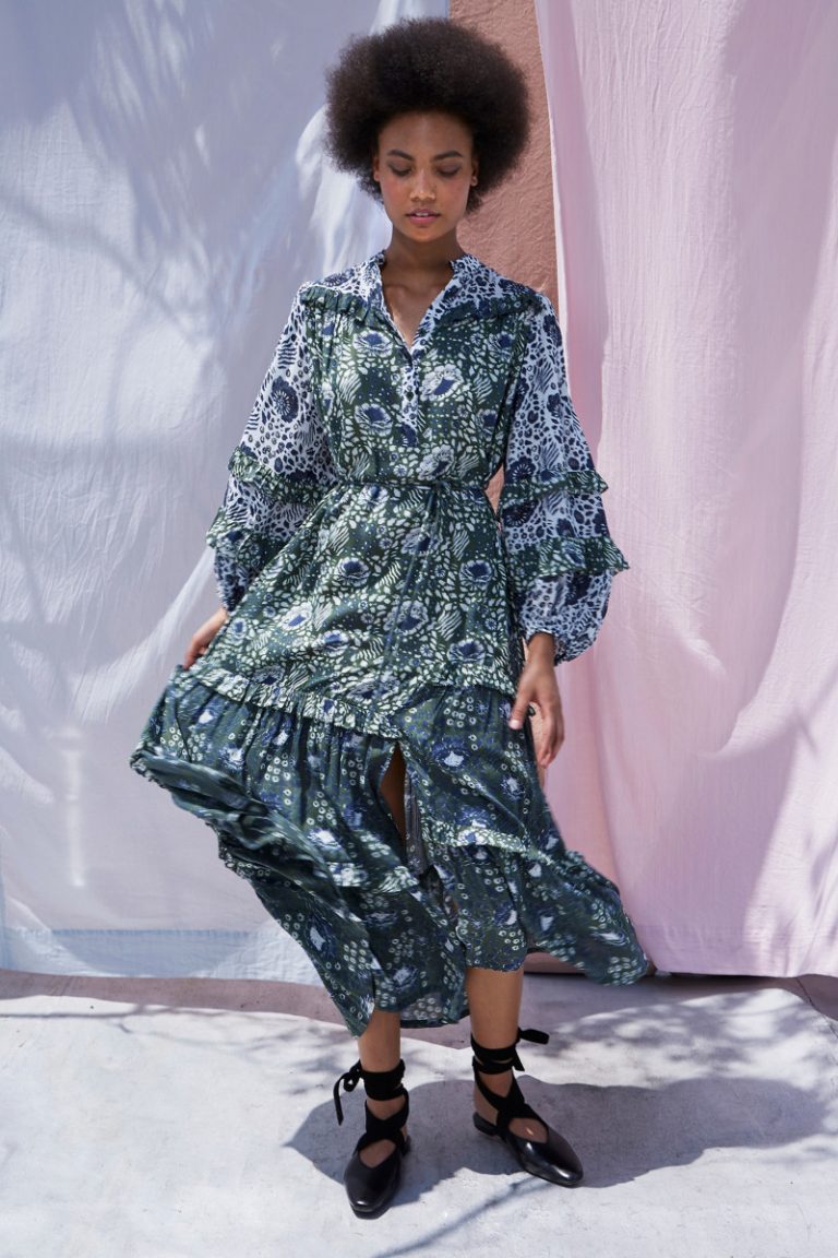 Trend Report: Print and Pattern Play