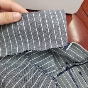 The Xyris Dress - Free Sewing Pattern - Mood Sewciety
