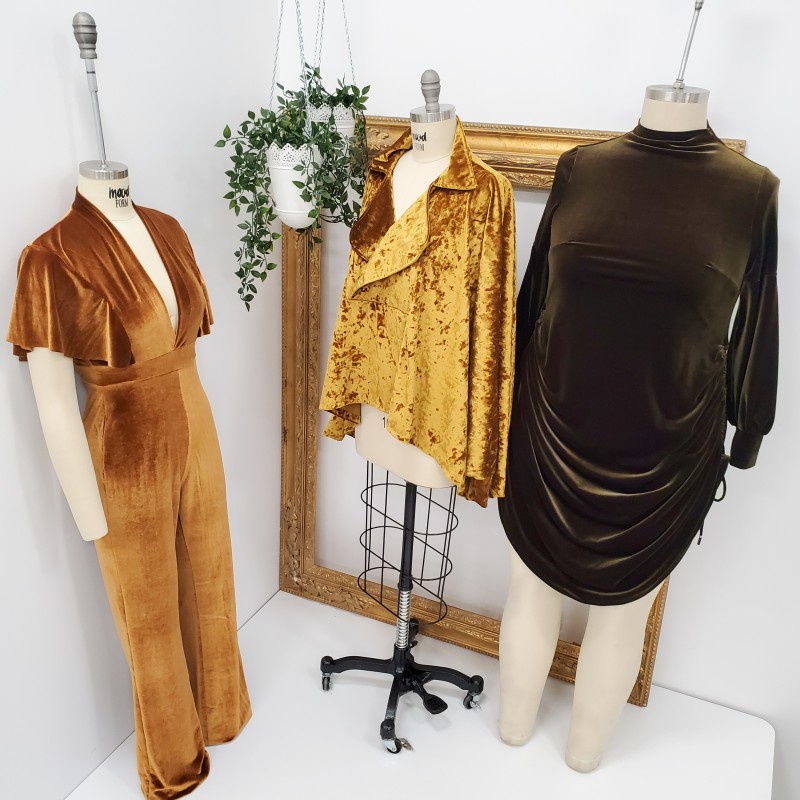 Velour Tracksuit Women Sewing Pattern, Loungewear Set, Sweatpants ...
