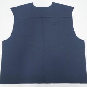 The Dean Jacket - Free Menswear Sewing Pattern