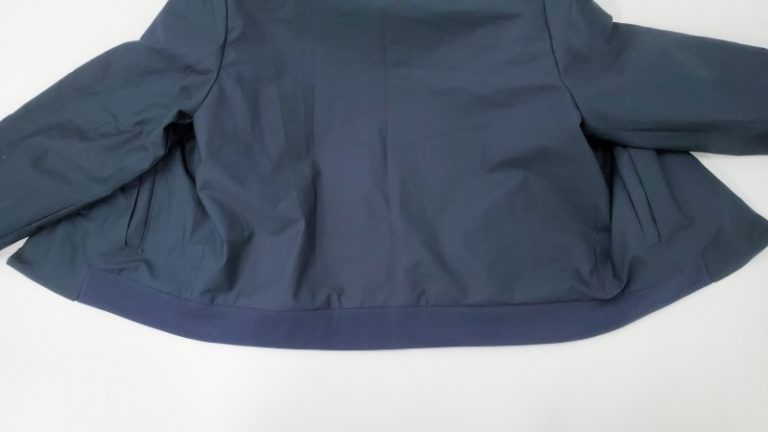 The Dean Jacket - Free Menswear Sewing Pattern