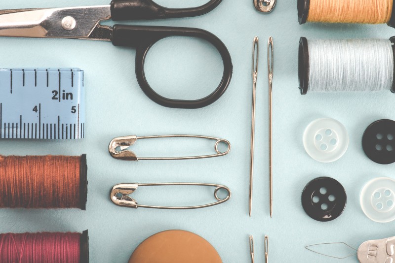 Favourite Sewing Tools - The Sewing Directory