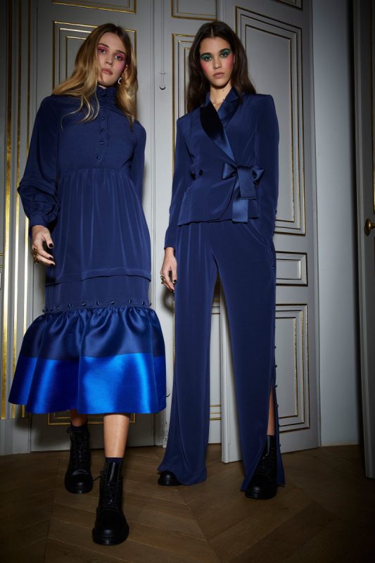 Alexis Mabille | Fall 2018 Ready-to-Wear