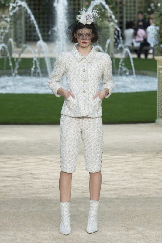 2018 Couture Fashion Trends