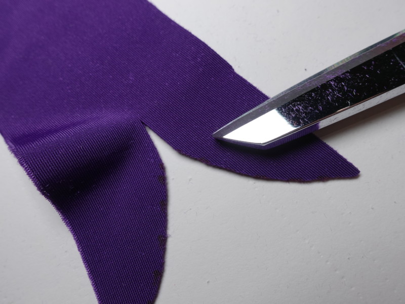 free drawstring dress sewing pattern hack