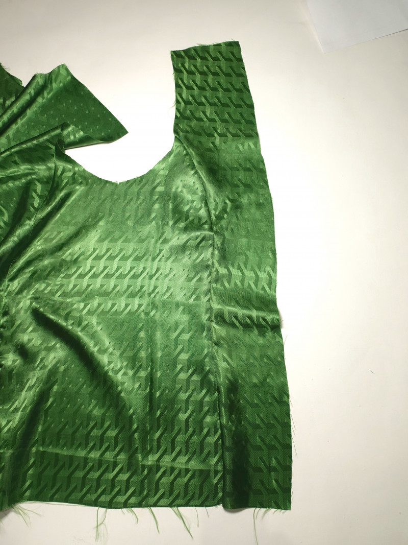 The Marguerite Tie-Waist Blazer – Free Sewing Pattern
