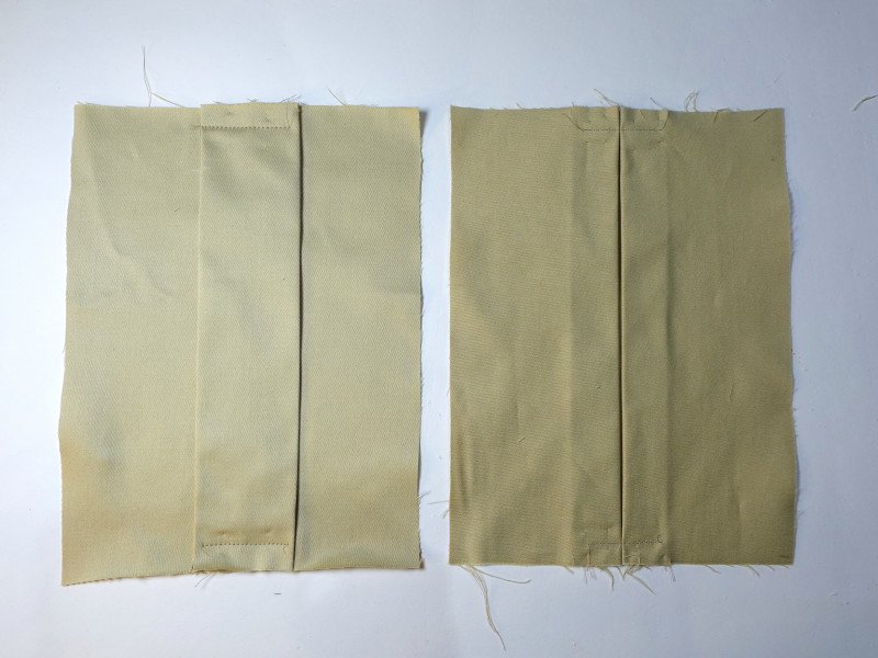 Adair Cargo Pants Free Sewing Pattern