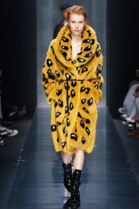 Ermanno Scervino | Fall 2019 Ready-to-Wear