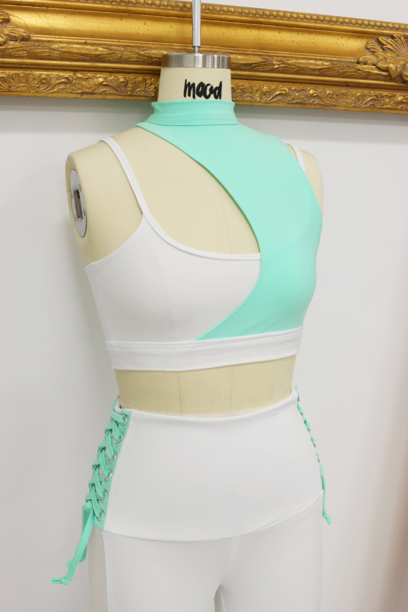 The June Bralette - Free Sewing Pattern