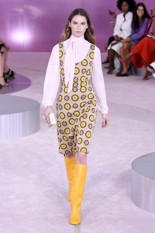 Kate Spade New York | Spring 2019 Ready-to-Wear