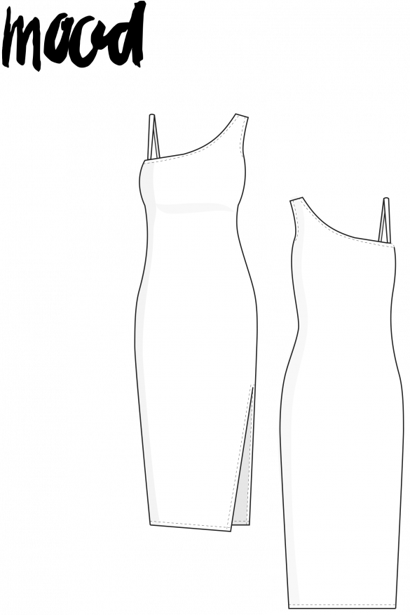 The Whittaker Dress - Free Sewing Pattern