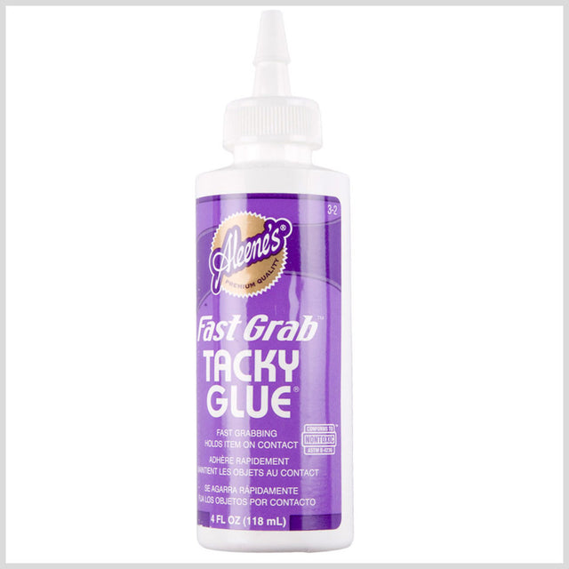 tent glue Gem-Tac Permanent Adhesive